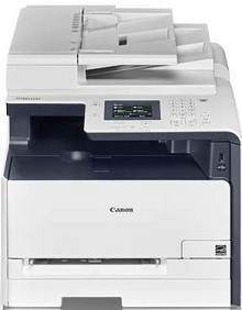 Controlador Canon imageCLASS MF624Cw
