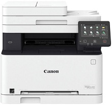 Controlador Canon imageCLASS MF634Cdw