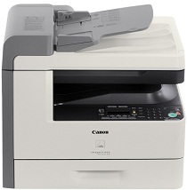 Controlador Canon imageCLASS MF6540