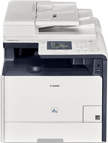 Controlador Canon imageCLASS MF726Cdw