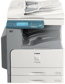 Controlador Canon imageCLASS MF7280