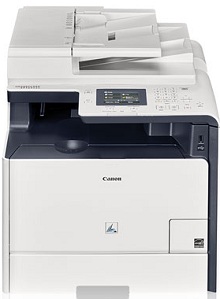 Controlador Canon imageCLASS MF729Cdw
