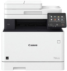 Controlador Canon imageCLASS MF731Cdw