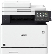 Controlador Canon imageCLASS MF735Cdw