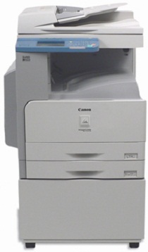 Controlador Canon imageCLASS MF7470