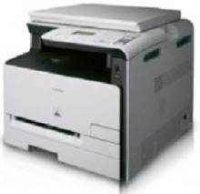 Controlador Canon imageCLASS MF8010Cn