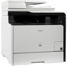 Controlador Canon imageCLASS MF8350cdn