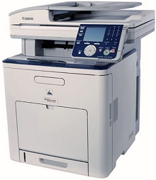 Controlador Canon imageCLASS MF8450C