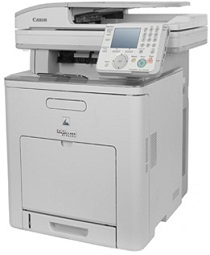 Controlador Canon imageCLASS MF9150c