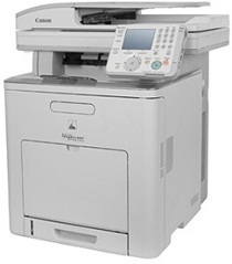 Controlador Canon imageCLASS MF9170c