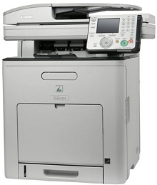 Controlador Canon imageCLASS MF9220Cdn