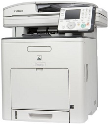 Controlador Canon imageCLASS MF9280Cdn