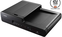 Controlador Canon imageFORMULA DR-F120