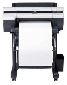 Controlador Canon imagePROGRAF iPF510