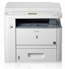 Controlador Canon imageRUNNER 1133