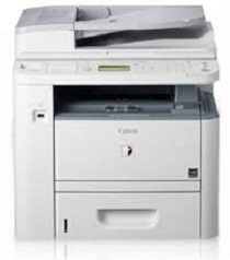 Controlador Canon imageRUNNER 1133A