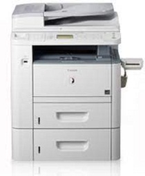Controlador Canon imageRUNNER 1133iF