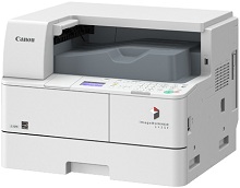 Controlador Canon imageRUNNER 1435P