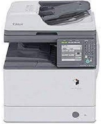 Controlador Canon imageRUNNER 1730i