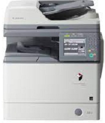 Controlador Canon imageRUNNER 1740i