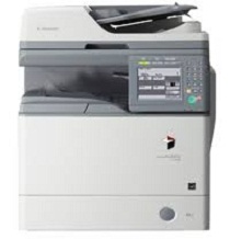 Controlador Canon imageRUNNER 1750i