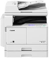 Controlador Canon imageRUNNER 2520