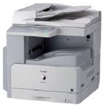 Controlador Canon imageRUNNER 2318