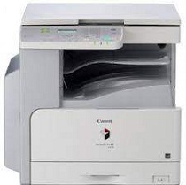 Controlador Canon imageRUNNER 2420