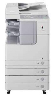 Controlador Canon imageRUNNER 2525