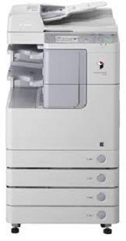 Controlador Canon imageRUNNER 2530