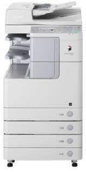 Controlador Canon imageRUNNER 2530i