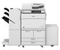 Controlador Canon imageRUNNER 2535i