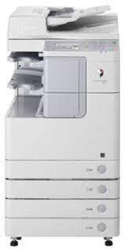Controlador Canon imageRUNNER 2545i