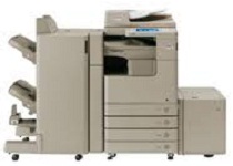 Controlador Canon imageRUNNER ADVANCE 4045i