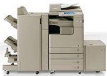 Controlador Canon imageRUNNER ADVANCE 4225i