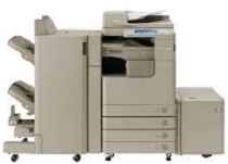 Controlador Canon imageRUNNER ADVANCE 4251i