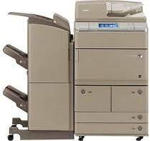 Controlador Canon imageRUNNER ADVANCE 6055
