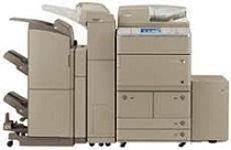 Controlador Canon imageRUNNER ADVANCE 6065i