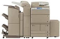 Controlador Canon imageRUNNER ADVANCE 6075i