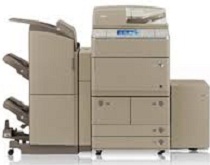 Controlador Canon imageRUNNER ADVANCE 6255i