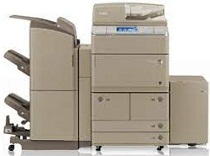 Controlador Canon imageRUNNER ADVANCE 6265i