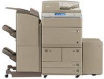 Controlador Canon imageRUNNER ADVANCE 6275i