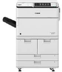 Controlador Canon imageRUNNER ADVANCE 6555iPRT