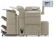 Controlador Canon imageRUNNER ADVANCE 8095 PRO