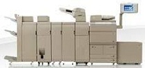 Controlador Canon imageRUNNER ADVANCE 8205 PRO