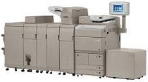 Controlador Canon imageRUNNER ADVANCE 8295 PRO