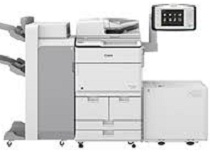 Controlador Canon imageRUNNER ADVANCE 8505 PRO
