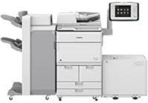 Controlador Canon imageRUNNER ADVANCE 8595 PRO