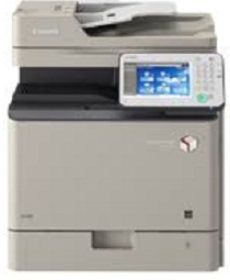 Controlador Canon imageRUNNER ADVANCE C250i