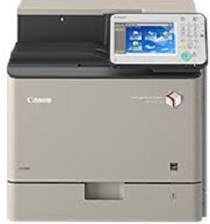Controlador Canon imageRUNNER ADVANCE C350P